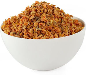 PERRO Hypoallergenes Hundefutter Süßkartoffel Flocken 1000g – Bild 1 von 1
