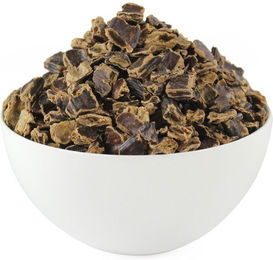 Produktbild von PERRO Johannisbrot Hypoallergen zur Verdauungshilfe 1000g