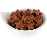 Produktbild von PERRO Kartoffel Softies Büffel Hundesnack getreidefrei und glutenfrei 200g