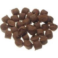 Produktbild von PERRO Kartoffel Softies Hundesnack Pferd und Geflügel getreidefrei und glutenfrei 200g