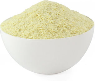 Produktbild von PERRO Kartoffelflocken Hypoallergenes Diätfutter für Hunde zur Gewichtsreduktion 1000g