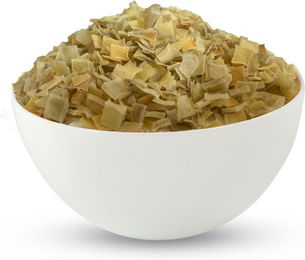 Produktbild von PERRO Kartoffelwürfel Diätfutter für Hunde hypoallergen zur Gewichtsreduktion 1000g