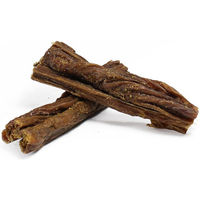 Produktbild von PERRO Kausnack Pferdemagen für Hunde hypoallergen und monoprotein 200g