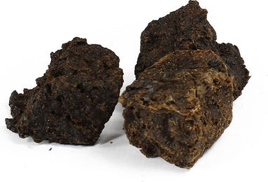Produktbild von PERRO Lammfleischwürfel Trockenfleisch Kausnack für Hunde glutenfrei und monoprotein 200g