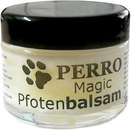 Produktbild von PERRO Magic Pfotenbalsam Pfotenpflege für Hunde aller Größen 50g