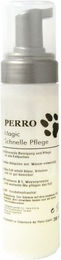 Produktbild von PERRO Magic Schnelle Pflege Reinigungsschaum Shampoo 200 ml