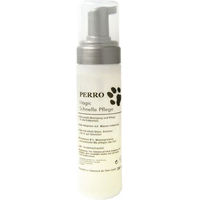 Produktbild von PERRO Magic Schnelle Pflege Reinigungsschaum Shampoo 200 ml