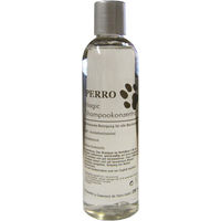Produktbild von PERRO Magic Shampoo Konzentrat für alle Felltypen und Größen 500 ml