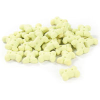 Produktbild von PERRO Mint Snackies Mini Hundekekse Belohnungssnack für Hunde aller Altersstufen und Größen 1000g