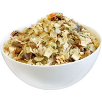 Produktbild von PERRO Müsli Mix Hundeflocken getreidefrei und glutenfrei für sensitive Hunde zur Gewichtsreduktion