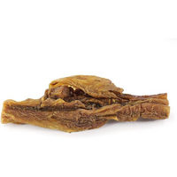 Produktbild von PERRO Pferdedarm weicher Kausnack für Hunde monoproteinisch und hypoallergen