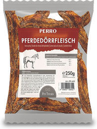 PERRO Pferdedörrfleisch weicher Kausnack für Hunde – Bild 1 von 1