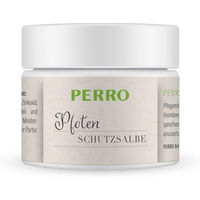 Produktbild von Perro Pfotenbalsam Pfotenpflege für Hunde 90g