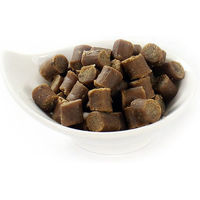 Produktbild von PERRO Premium Belohnung Kartoffel Softies Wild Getreidefrei und Glutenfrei für Hunde 200g