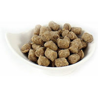 Produktbild von PERRO Premium Belohnung Soft Snack Pferd getreidefrei und glutenfrei 200g