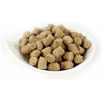 Produktbild von PERRO Premium Belohnungssnack Ente getreidefrei und glutenfrei für Hunde 200g