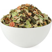 Produktbild von PERRO Premium Flocken Garten Mix Hundefutter