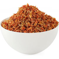 Produktbild von PERRO Premium Flocken Vegan und Glutenfrei als Verdauungshilfe für Hunde 1000g