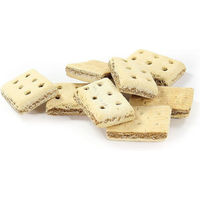 Produktbild von PERRO Premium Gebäck Pansensnack Rind Hundekekse für alle Altersstufen 1000g