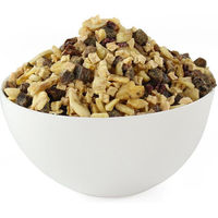 Produktbild von PERRO Premium Obst Flocken Obst Mix mit Vitaminen für Hunde