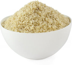 PERRO Premium Reisflocken pur Hundeflocken hypoallergen zur Gewichtskontrolle und Verdauung – Bild 1 von 1