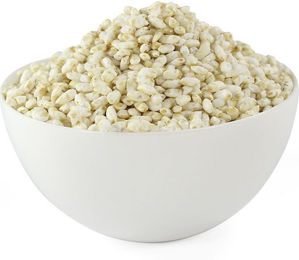 Produktbild von PERRO Puffreis Diätfutter für Hunde zur Gewichtsreduktion und Unterstützung der Verdauung