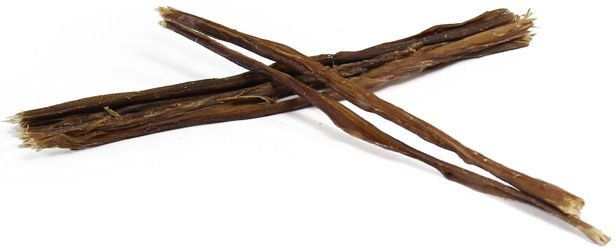 Produktbild von PERRO Schweinefleischsticks Kausnack für Hunde getreidefrei und glutenfrei 250g