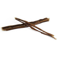 Produktbild von PERRO Schweinefleischsticks Kausnack für Hunde getreidefrei und glutenfrei 250g
