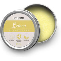 Produktbild von PERRO Shampoo Bar Festes Hundeshampoo Gelb