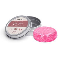 Produktbild von PERRO Shampoo Bar Festes Hundeshampoo Rosa 1000g