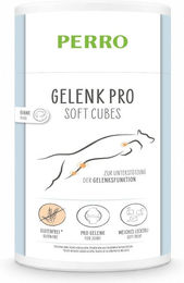PERRO Soft Cubes Gelenk PRO Hundesnack Huhn Glutenfrei 240g – Bild 1 von 1