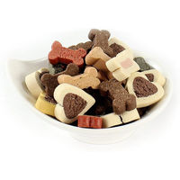 Produktbild von PERRO Soft-Mix Belohnungssnack für Welpen 1000g