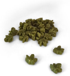 Produktbild von PERRO Soft Snacks mit Hanföl für Hunde getreidefrei und glutenfrei 150g