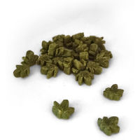 Produktbild von PERRO Soft Snacks mit Hanföl für Hunde getreidefrei und glutenfrei 150g