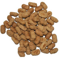 Produktbild von PERRO Straußen Stickies Sensitive Hundekekse für Hunde 125g