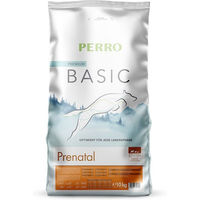 Produktbild von PERRO Tiernahrung Adult Trockenfutter Geflügel 1000g