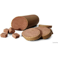 Produktbild von PERRO Tiernahrung Delikatessrolle No.3 Pferd Hund Adult Hypoallergen und Glutenfrei