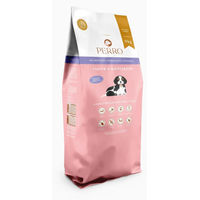 Produktbild von PERRO Trockenfutter Truthahn und Kaninchen für Welpen 9 kg