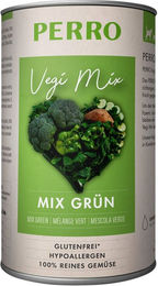 PERRO Vegi Mix Grün Nassfutter für Hunde Adult Hypoallergen – Bild 1 von 1