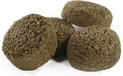 Produktbild von PERRO Zahnpflege-Snack Lamm Monoprotein für Hunde 500g