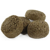 Produktbild von PERRO Zahnpflege-Snack Lamm Monoprotein für Hunde 500g
