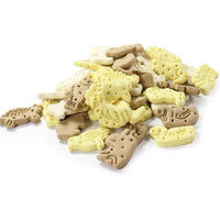 Produktbild von PERRO Zoologika Hundekekse vegan und ohne tierisches Protein 500g