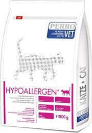 Produktbild von PERROVET Hypoallergen+ Katzenfutter für erwachsene Katzen