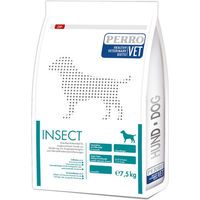 Produktbild von PERROVET Insect Diät Trockenfutter für Hunde Adult Hypoallergen Getreidefrei
