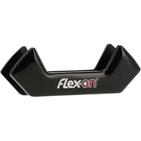 Produktbild von Personalisierte Bordeaux Sticker für Flex-On Safe-On Sättel