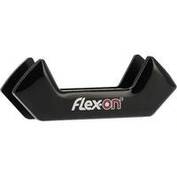 Produktbild von Personalisierte Sattelaufkleber Flex-On Safe-On Bordeaux-Box