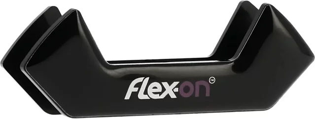 Personalisierte Sattelklemmen-Aufkleber mit Box von Flex-On – Bild 1 von 1