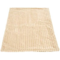 Produktbild von PET & Co. Hundedecke Lazy Luxus beige Größe L