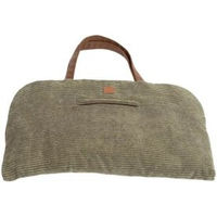 Produktbild von PET & Co. Hundematte Charly Luxus aus Cord in Beige