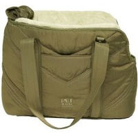 Produktbild von PET & Co. Hundetasche Lola Grün Größe M